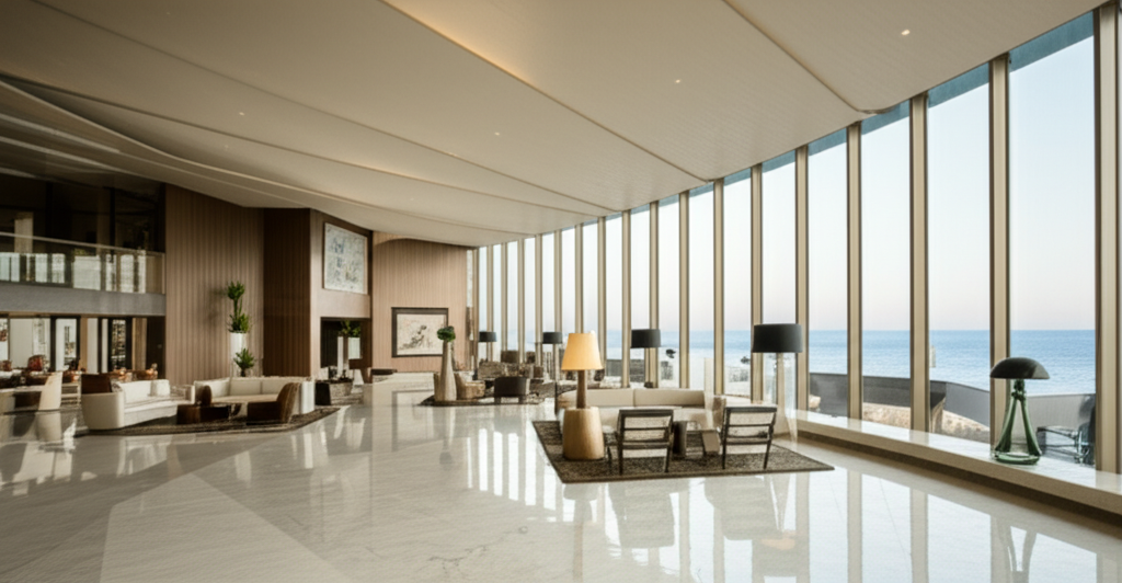 Hotel Environment